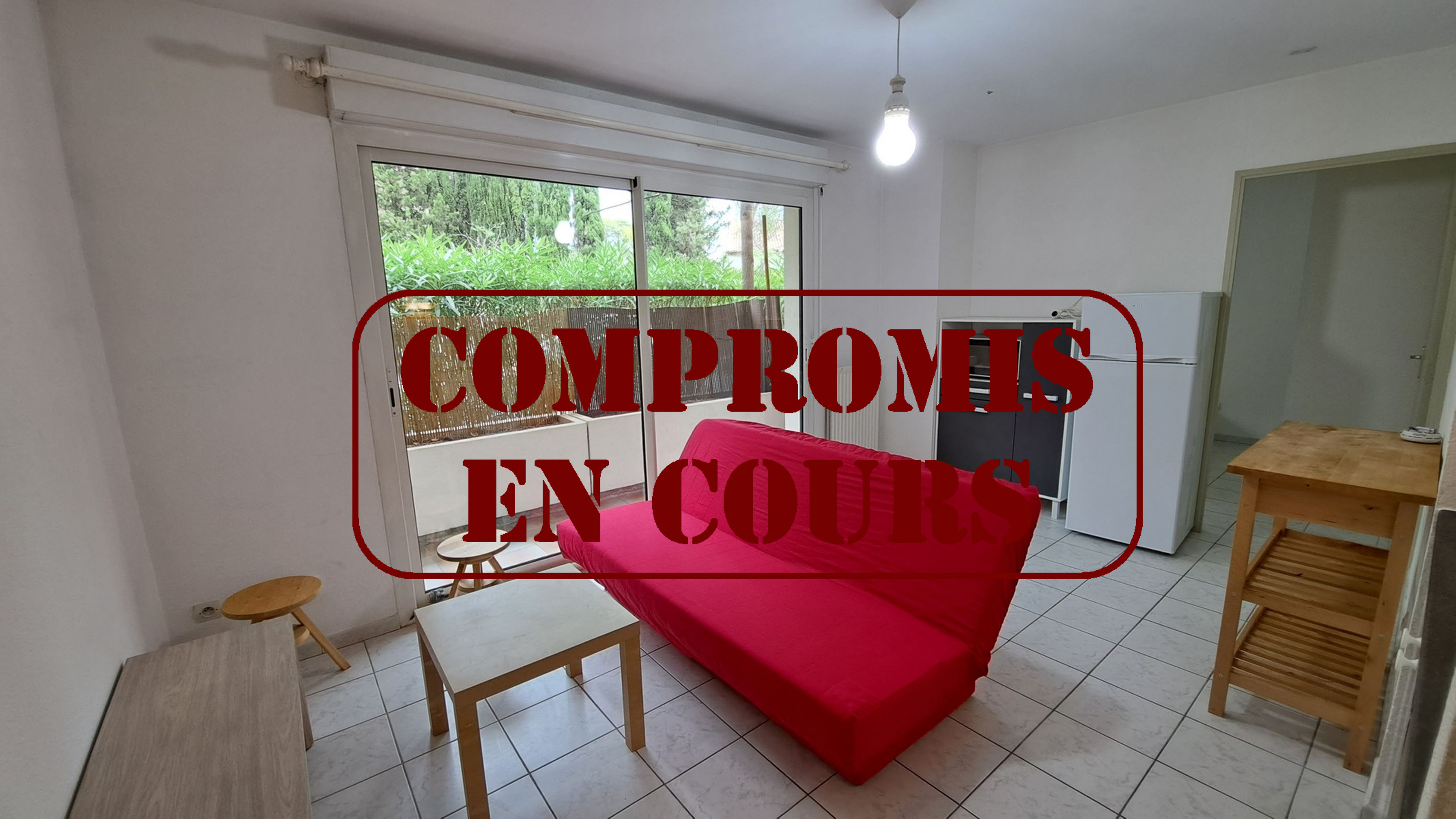 F2 MONTPELLIER BOUTONNET