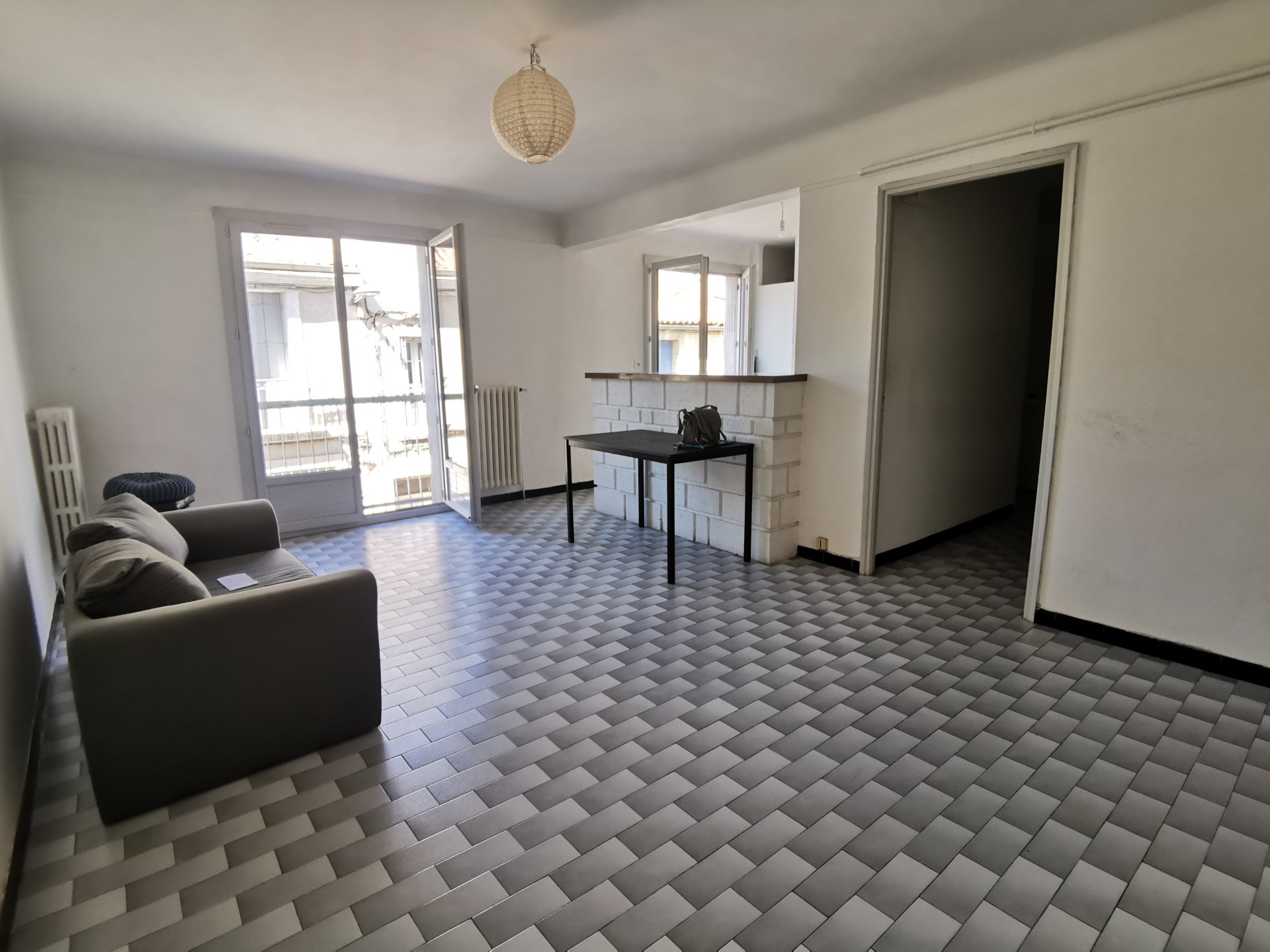 F1 MONTPELLIER GAMBETTA