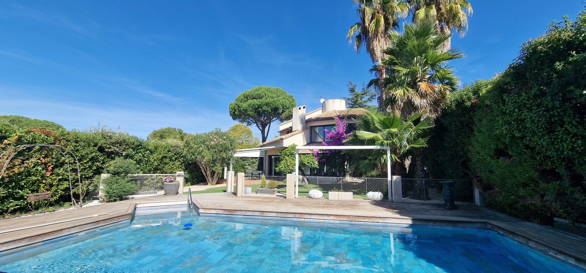 Villa LAVERUNE
