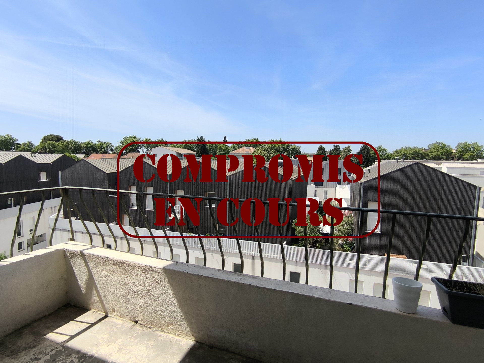 F2 MONTPELLIER CLEMENCEAU