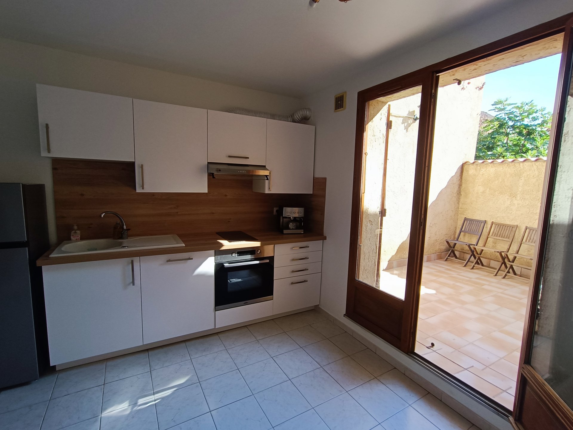 Maison de village VILLENEUVE LES BEZIERS