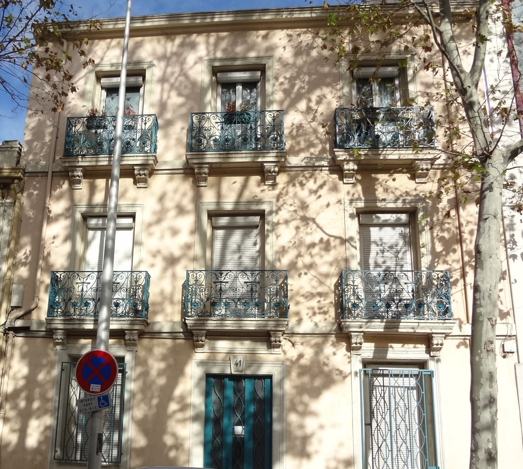 F3 MONTPELLIER PONT JUVENAL