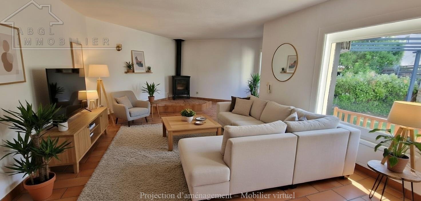 Villa GRABELS VILLAGE