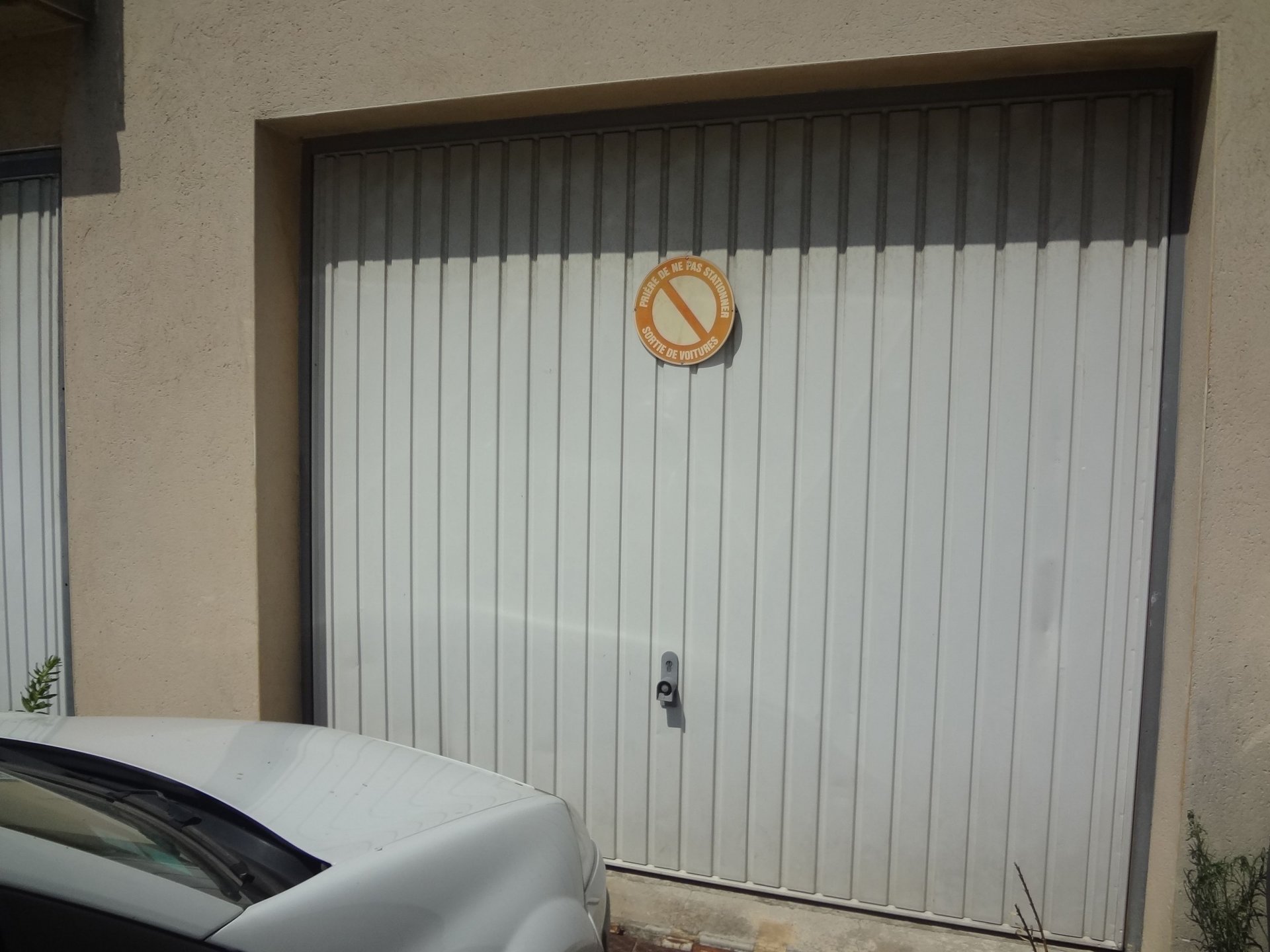 Garage MONTPELLIER CELLENEUVE