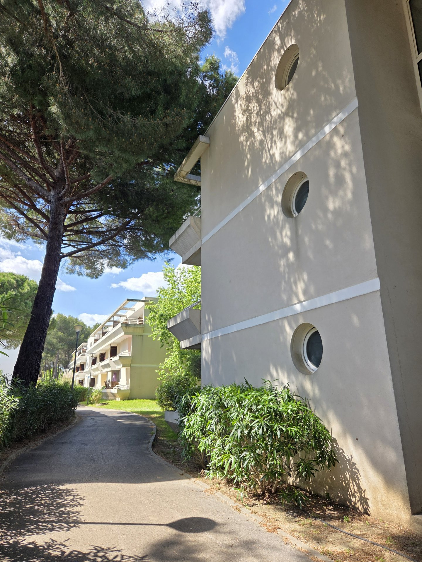 Studio MONTPELLIER ALCO