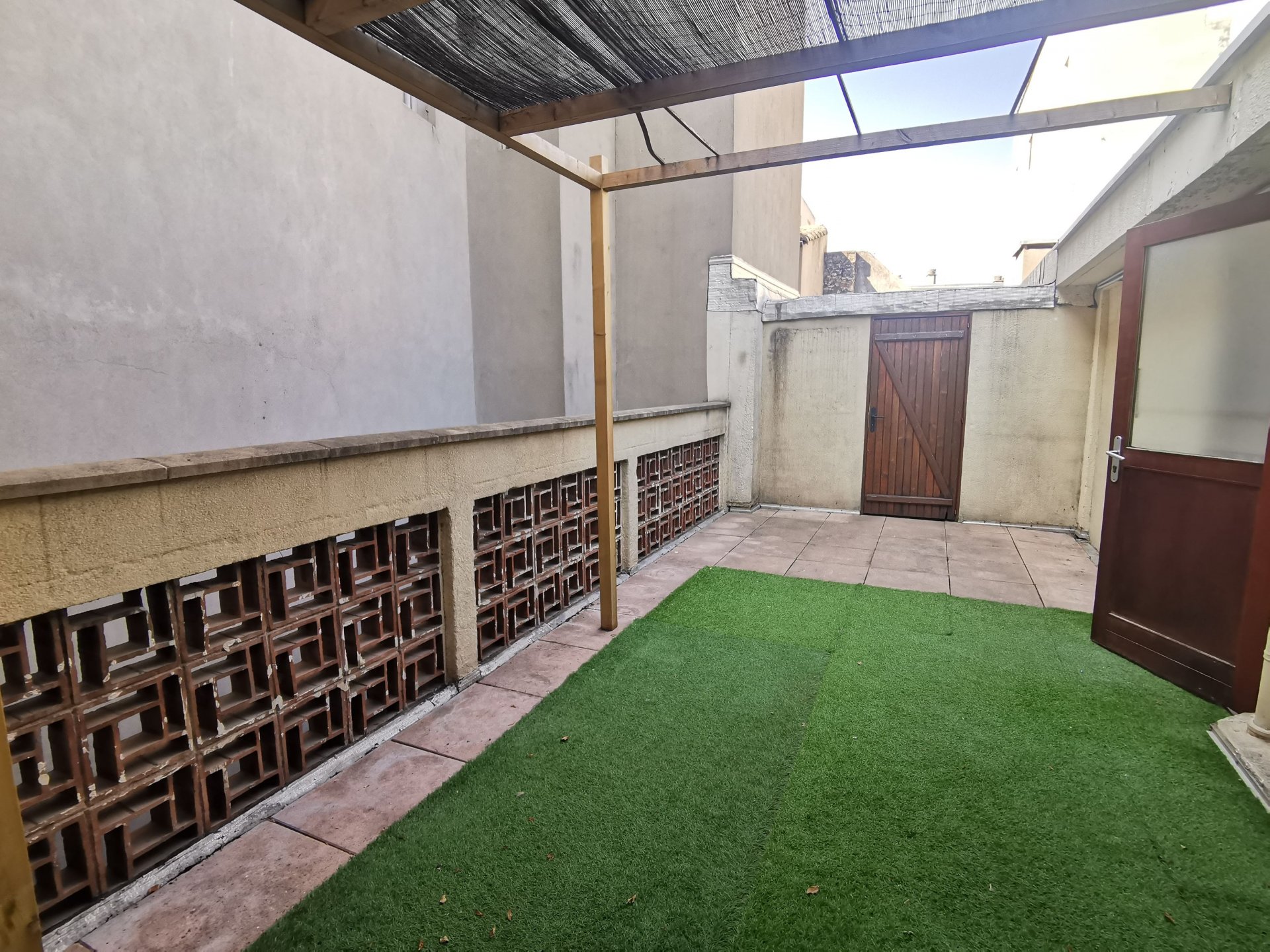 Studio MONTPELLIER GAMBETTA