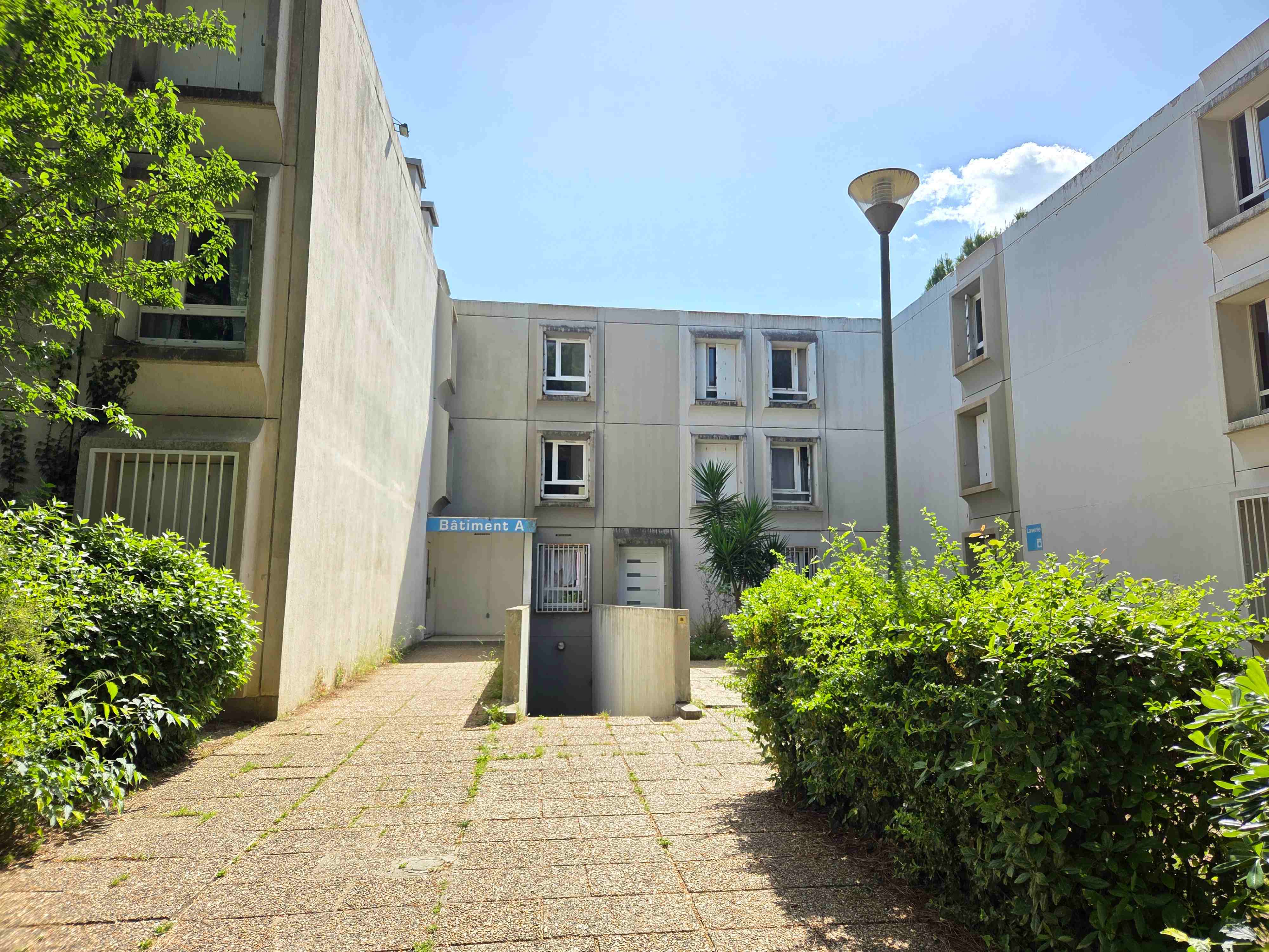 Studio MONTPELLIER ALCO