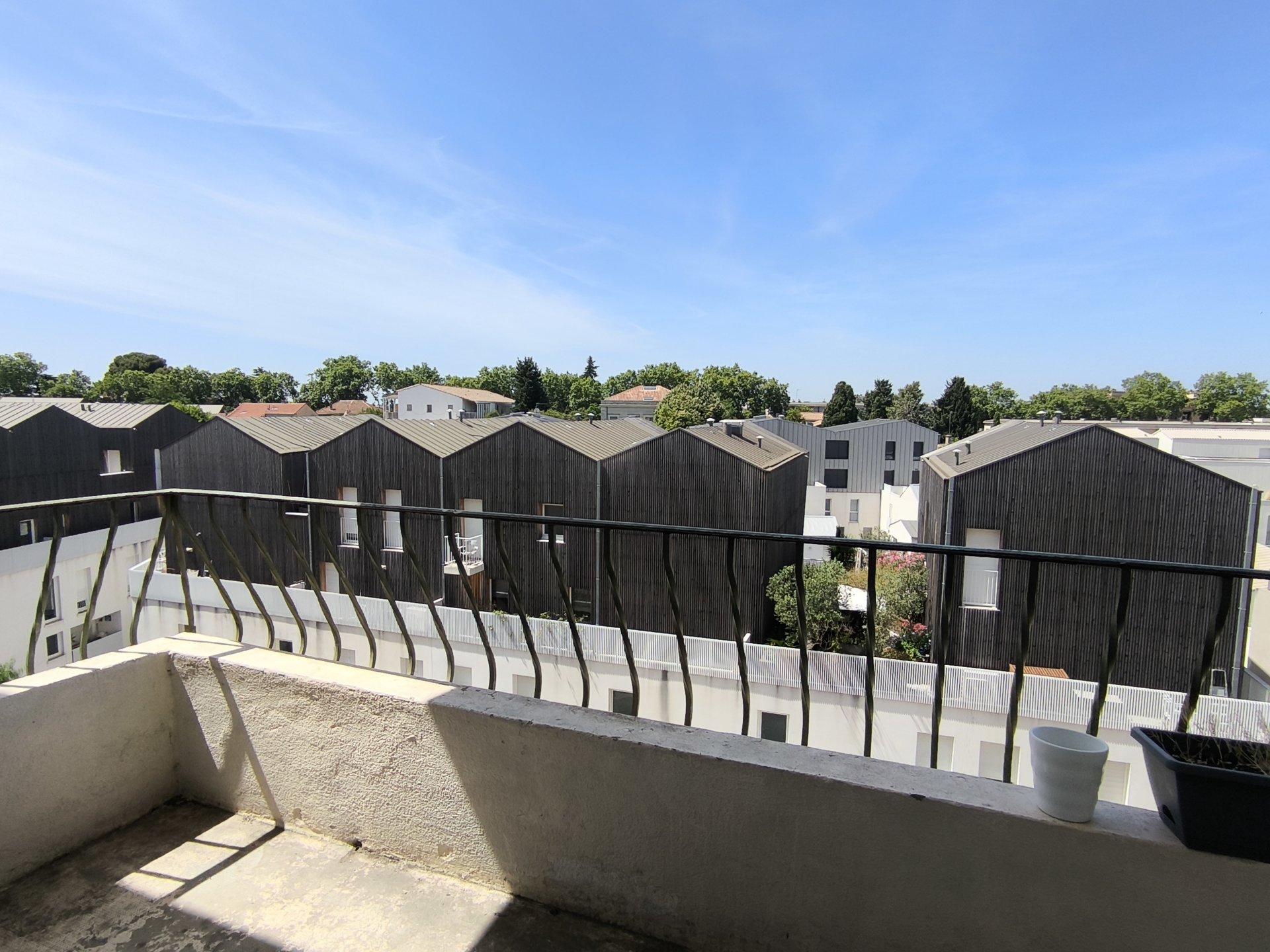 F2 MONTPELLIER CLEMENCEAU