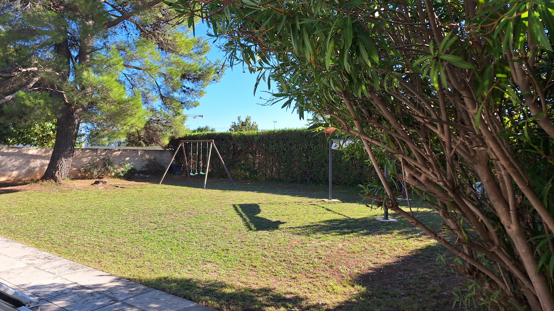 Terrain COURNONTERRAL