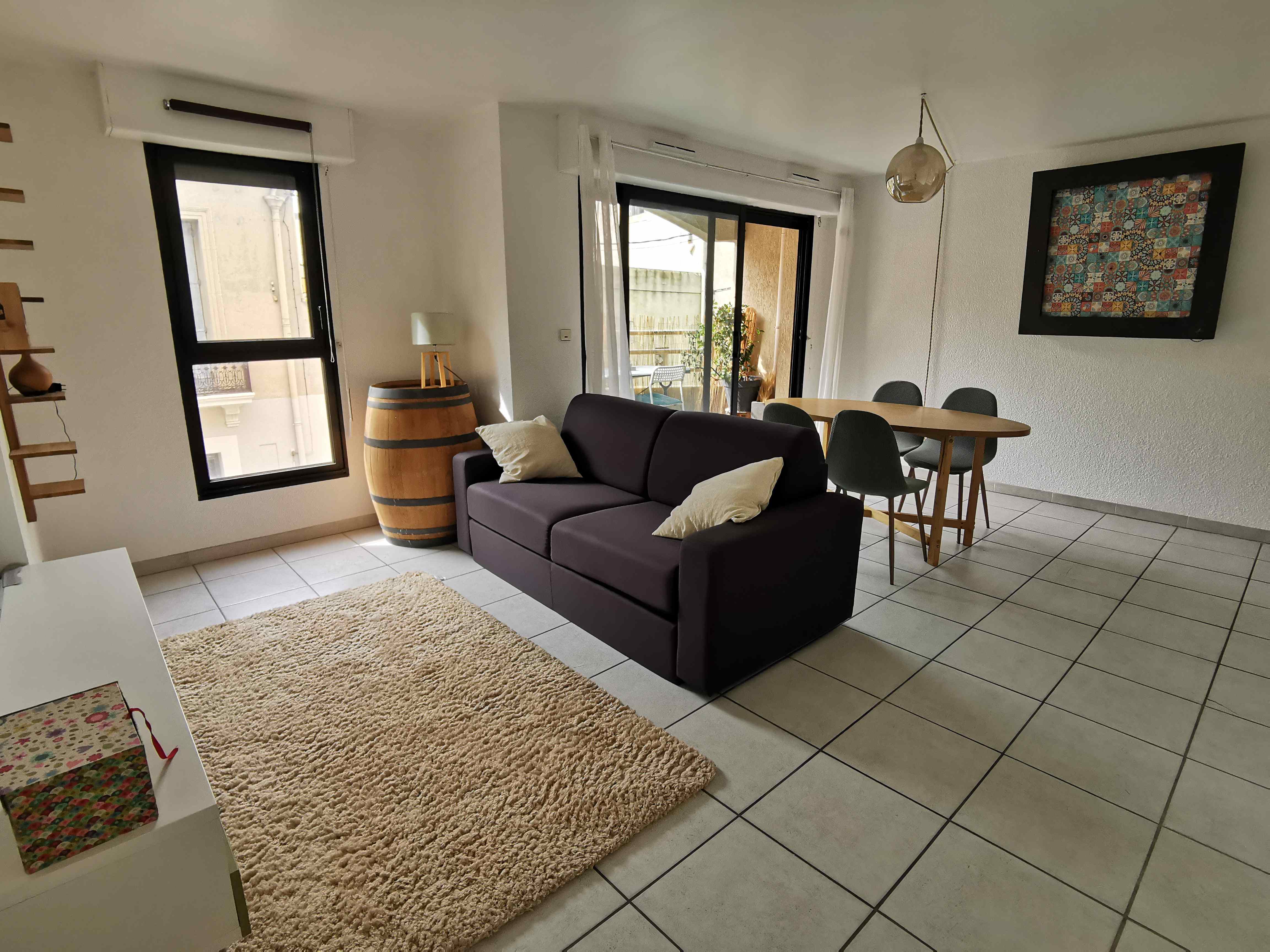 F3 MONTPELLIER CENTRE